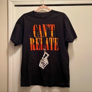 Jeffree Star Halloween Tee